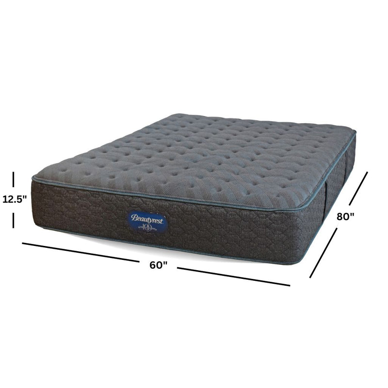 Beautyrest Queen Mattress Dream Series 1 Medium