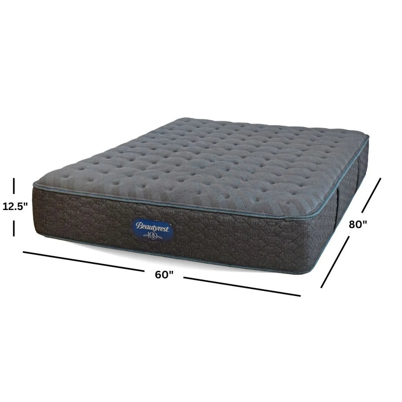 FREE Beautyrest Adjustable Bed Base w/ Purchase of Queen Beautyrest Mattress