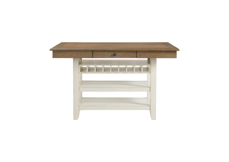 FREE Six Counter Chairs w/ Purchase of Bellevue Counter Table
