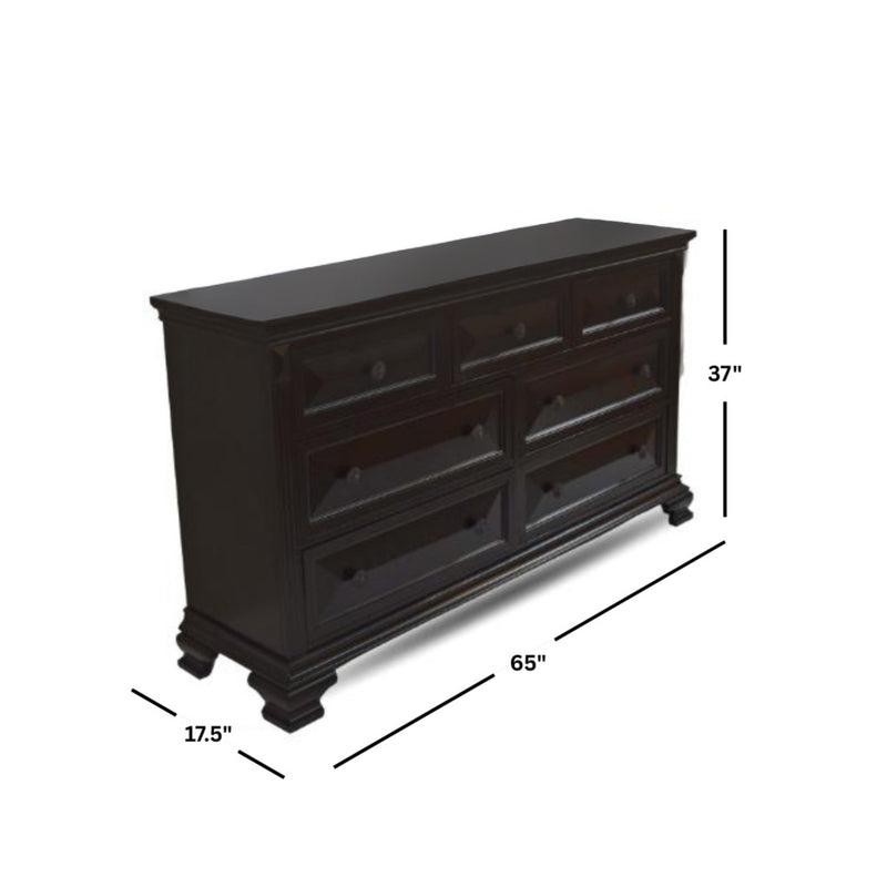 Bridgestone Dresser