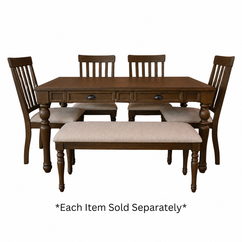Broyhill Attic Heirlooms Side Chair