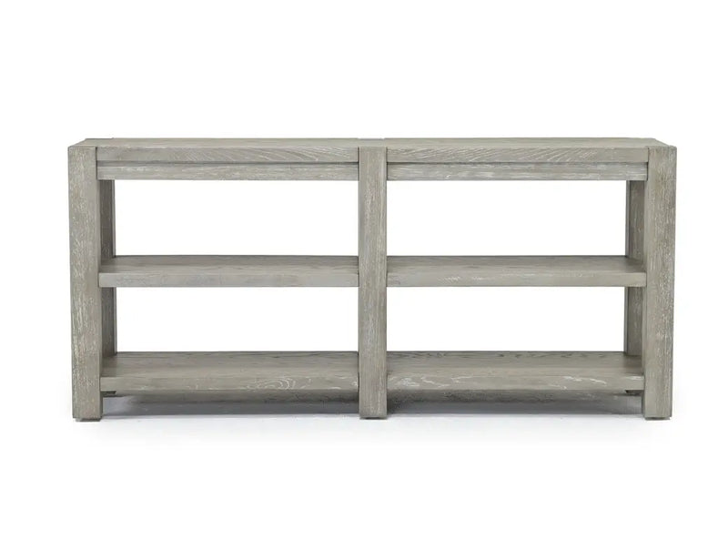 Burgess Rectangular Sofa Table