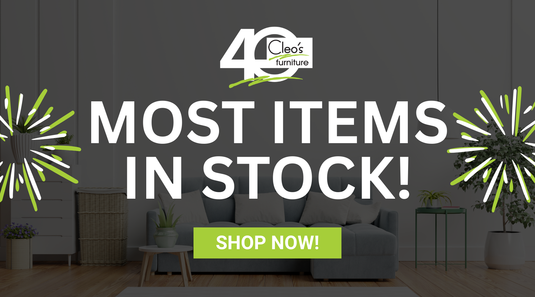Cleo's Furniture - Photo 6