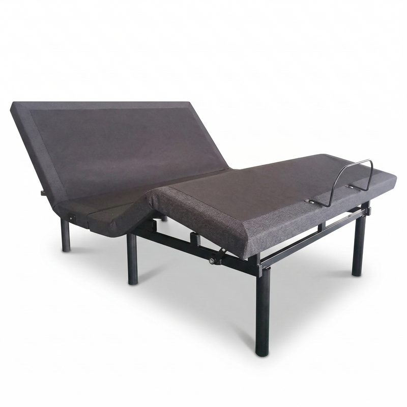 Queen Adjustable Bed Base