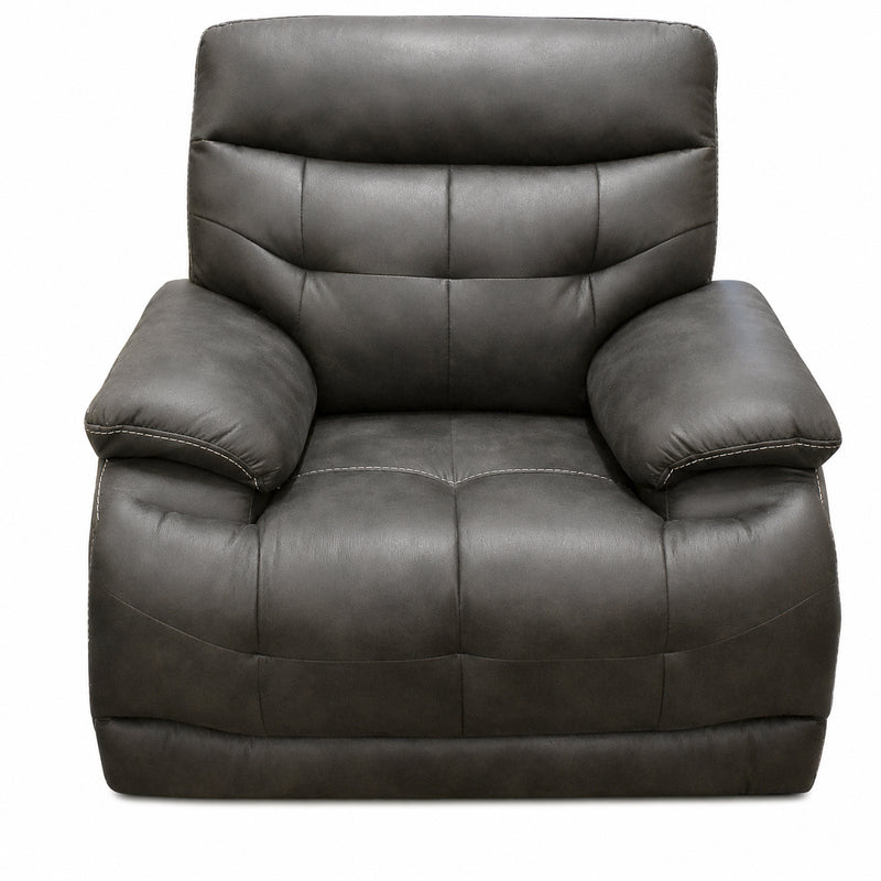 Eastwood Cowboy Granite Zero Gravity Power Recliner