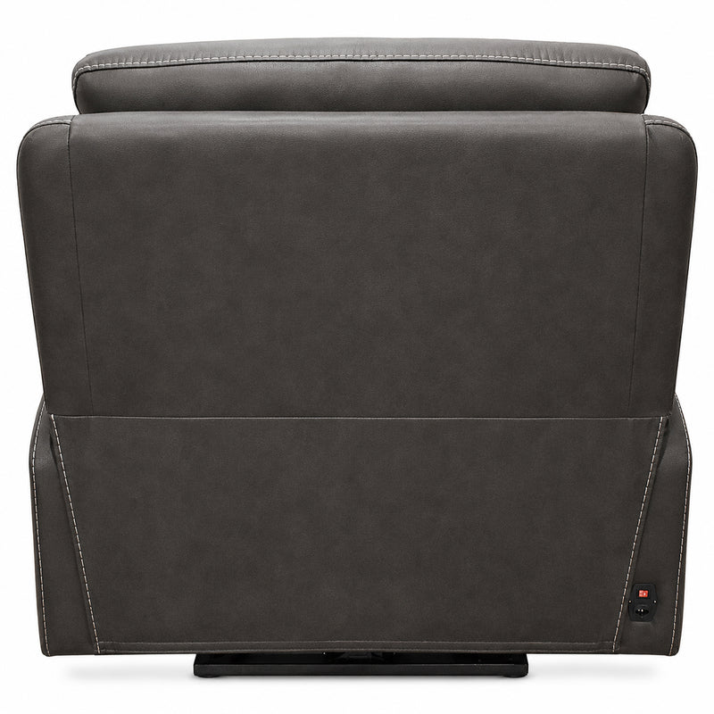 Eastwood Cowboy Granite Zero Gravity Power Recliner