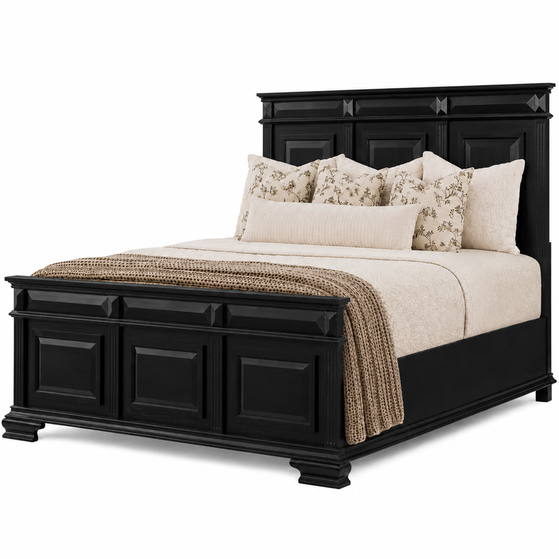 Bridgestone King Bed