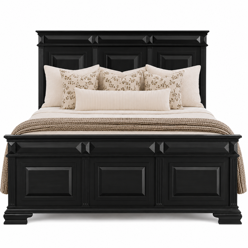 Bridgestone King Bed