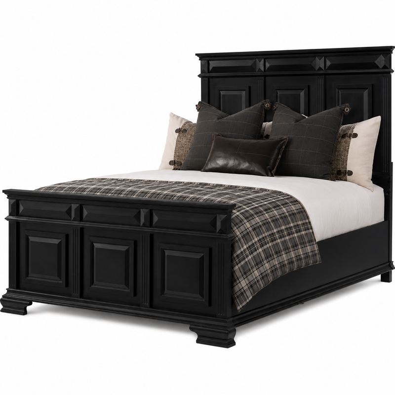 Bridgestone Queen Bed