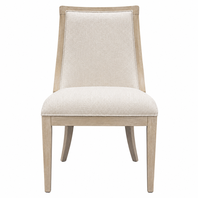 1/2 Off AND Buy One Get One FREE: Sutton Dining Side Chair w/ Upholstered Seat and Back