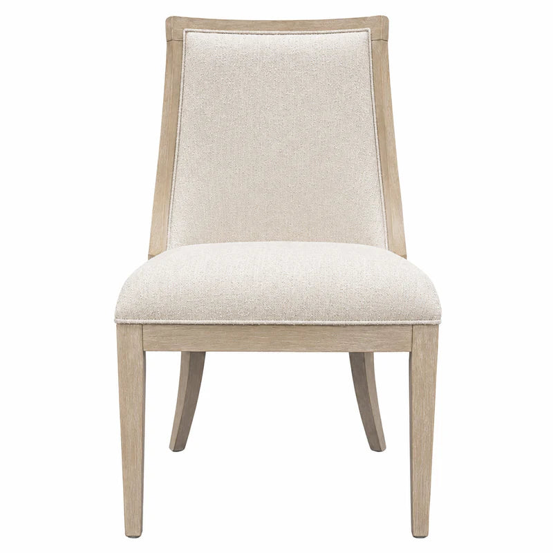 1/2 Off AND Buy One Get One FREE: Sutton Upholstered Host Side Chair
