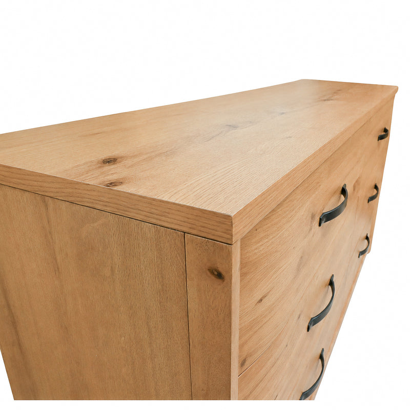 Laramie Dresser