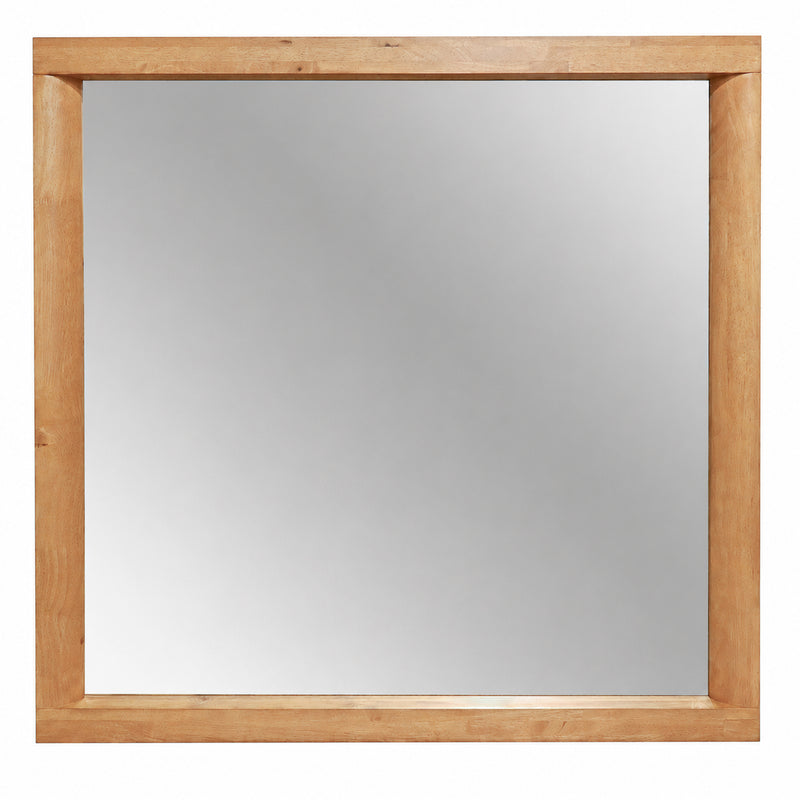 Laramie Landscape Mirror
