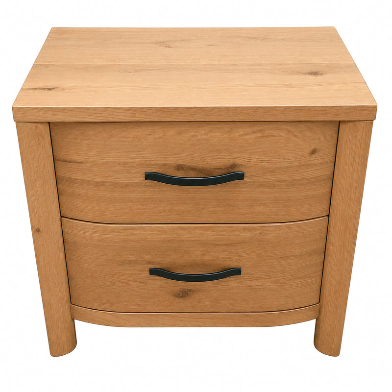 Laramie Nightstand