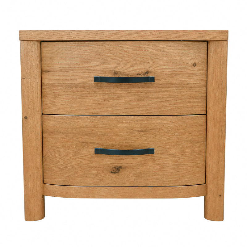 Laramie Nightstand