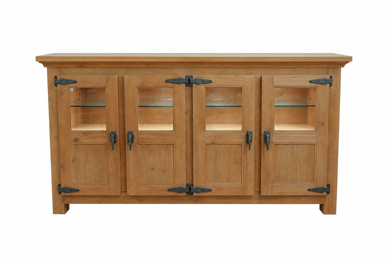 RUSTIC FURNITURE