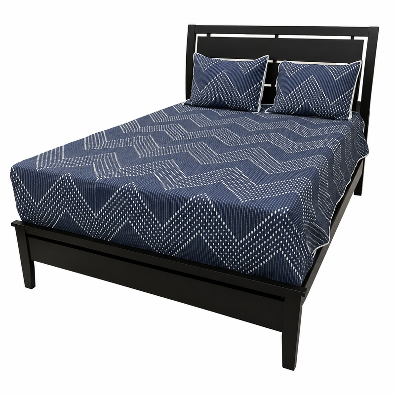 Grant Queen Bed