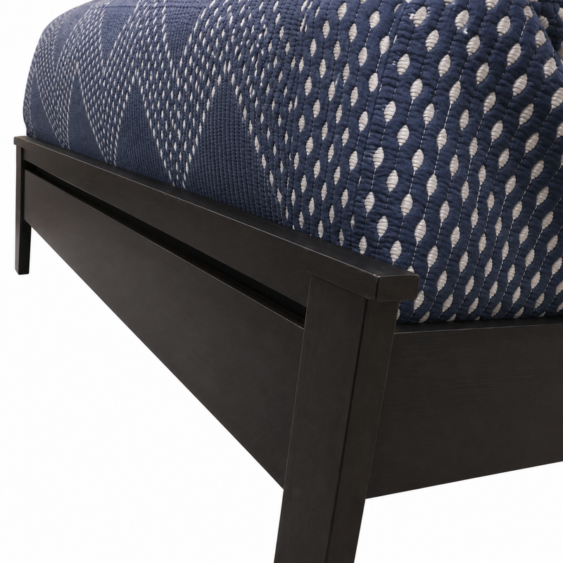 Grant Queen Bed