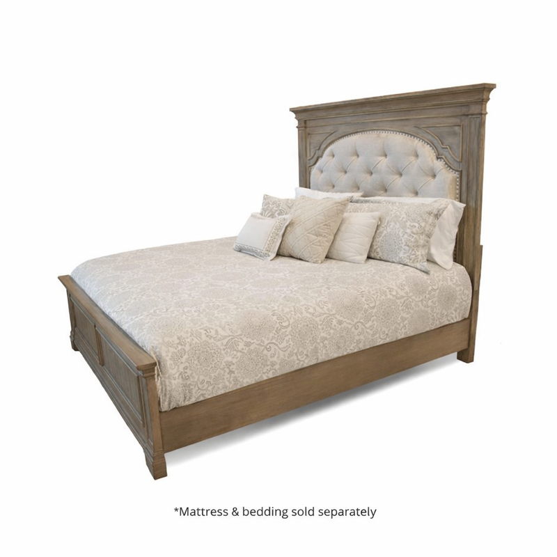 Highland Park Queen Bed