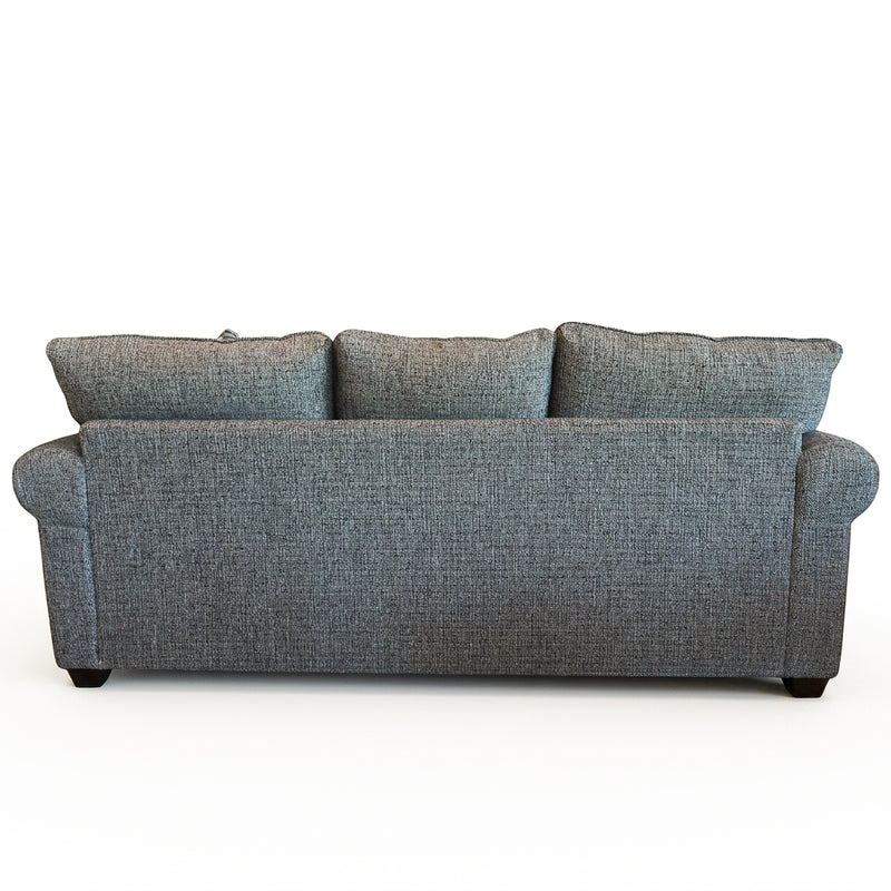 Collins Sofa in Sugarshack Onyx
