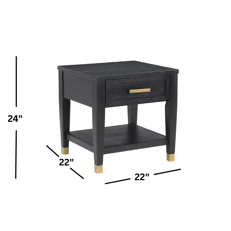 Yves End Table