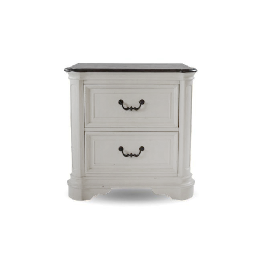 Amber Nightstand
