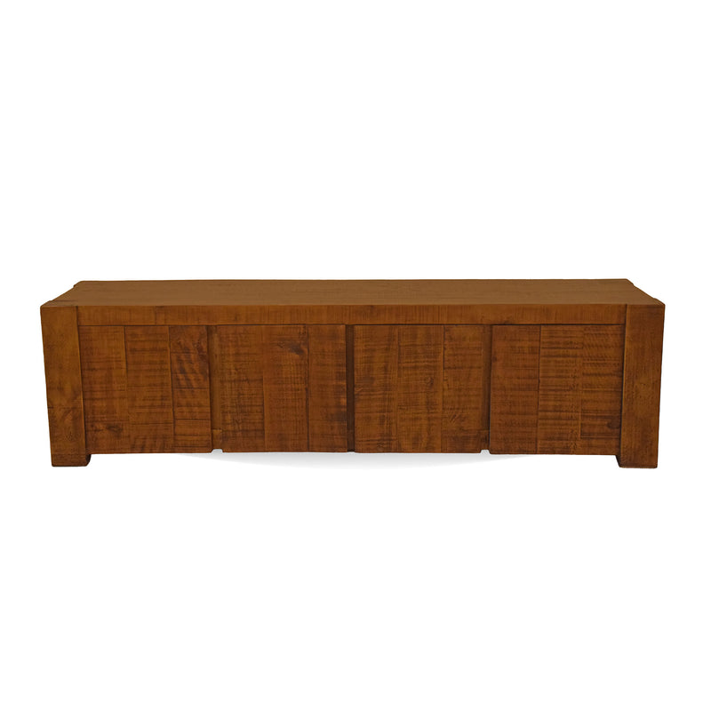 Fairmont Media Console Table