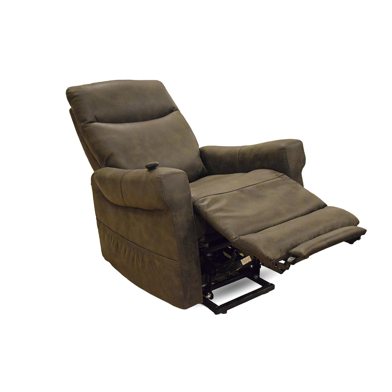 Cowboy Granite Power Assist Lift Recliner