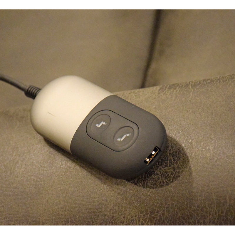 Cowboy Granite Power Assist Lift Recliner