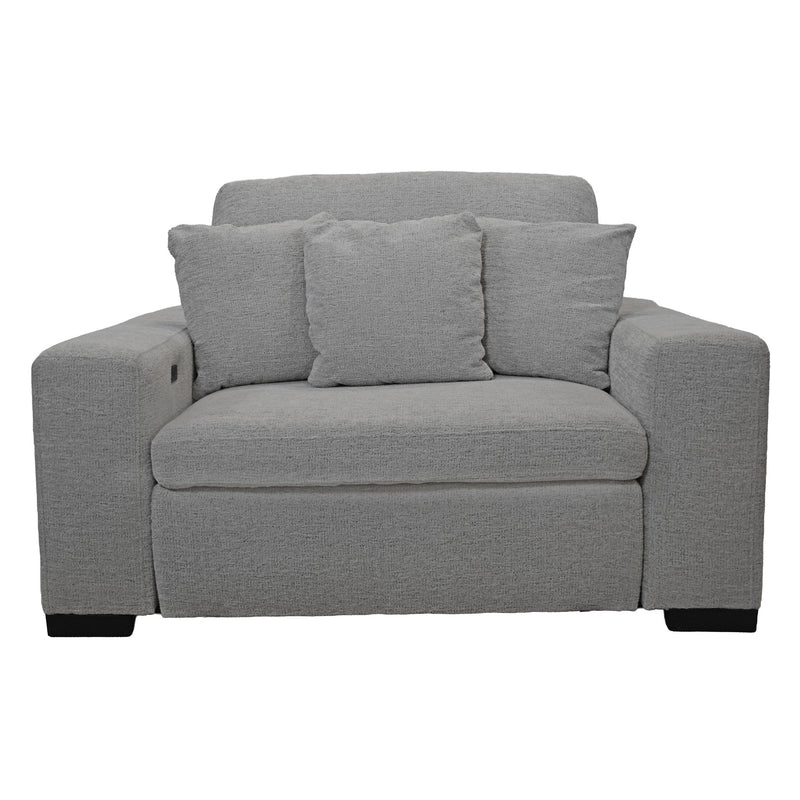 Sahara Power Slide Chair