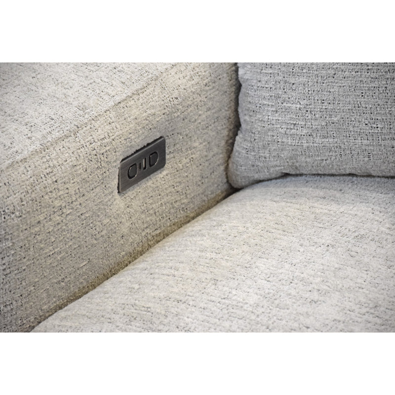 Sahara Power Slide Chair