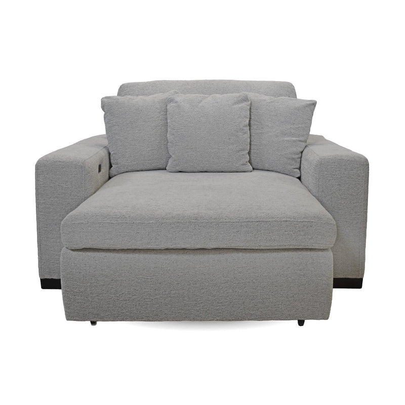 Sahara Power Slide Chair