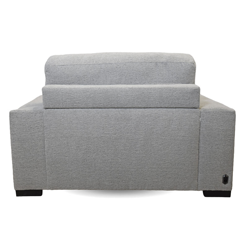 Sahara Power Slide Chair