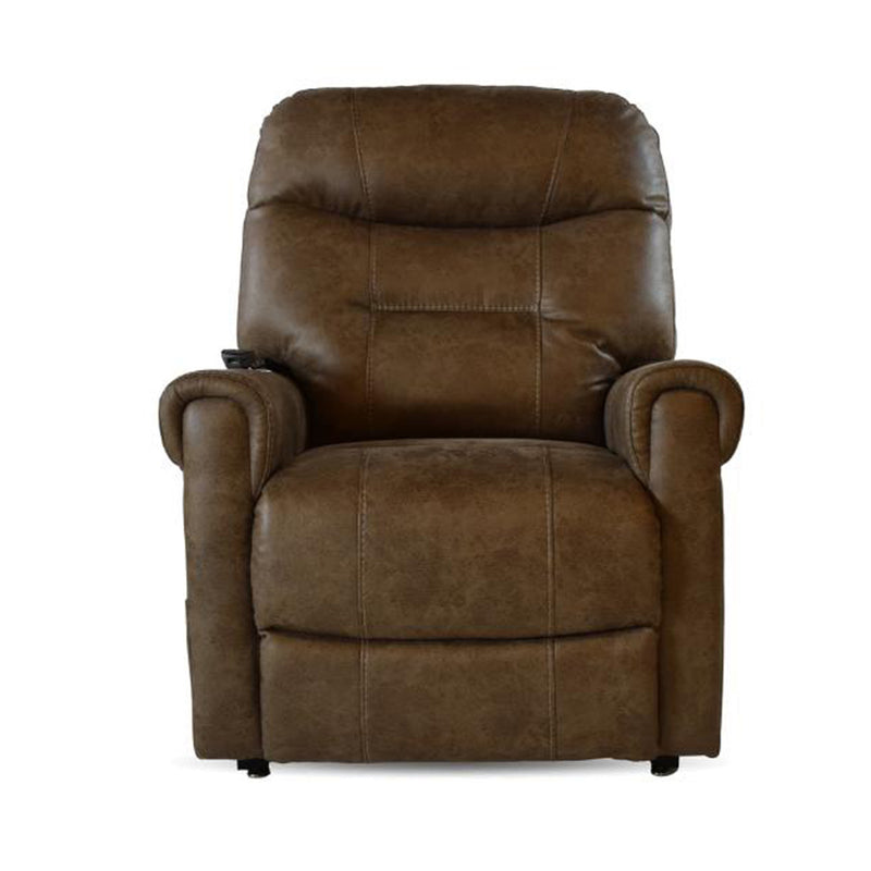 Ottawa Camel Power Lift Assist Recliner with Heat
