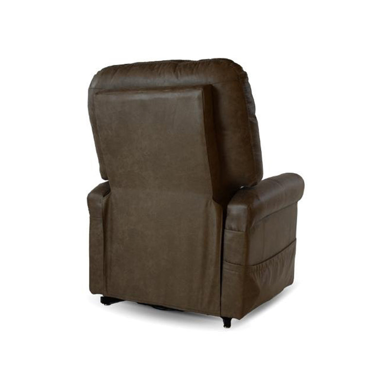 Ottawa Camel Power Lift Assist Recliner with Heat