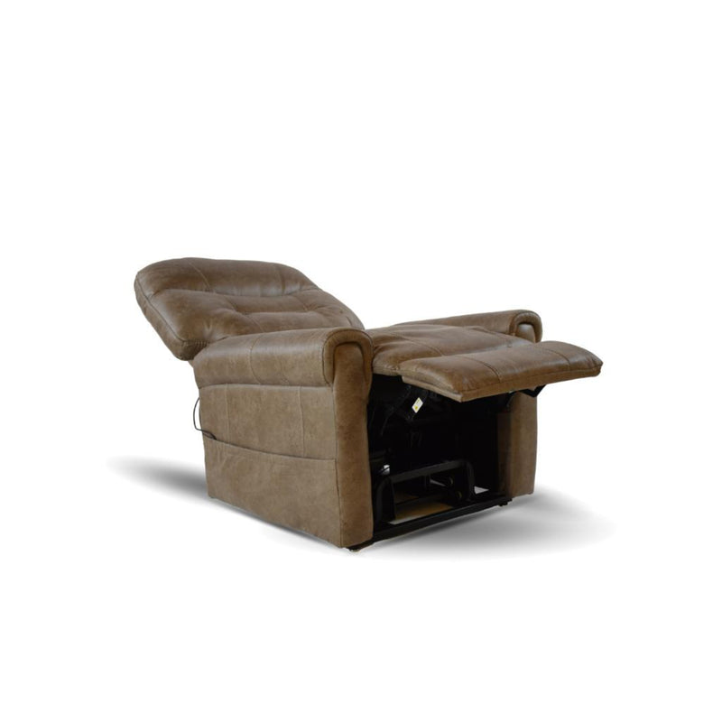 Ottawa Camel Power Lift Assist Recliner with Heat