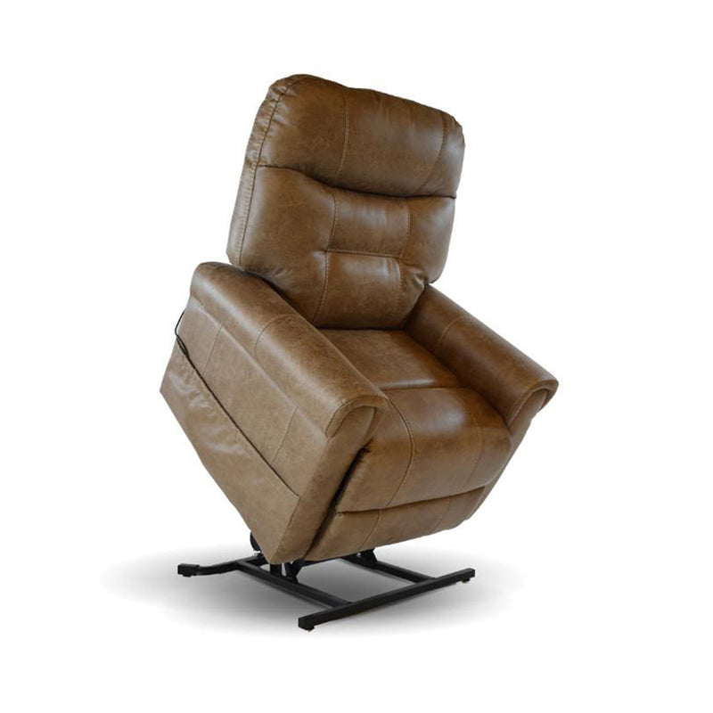 Ottawa Camel Power Lift Assist Recliner with Heat