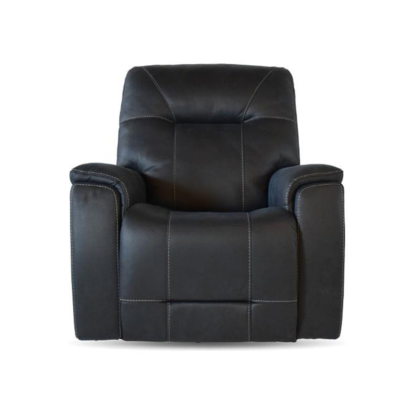Lexington Ocean Media Recliner