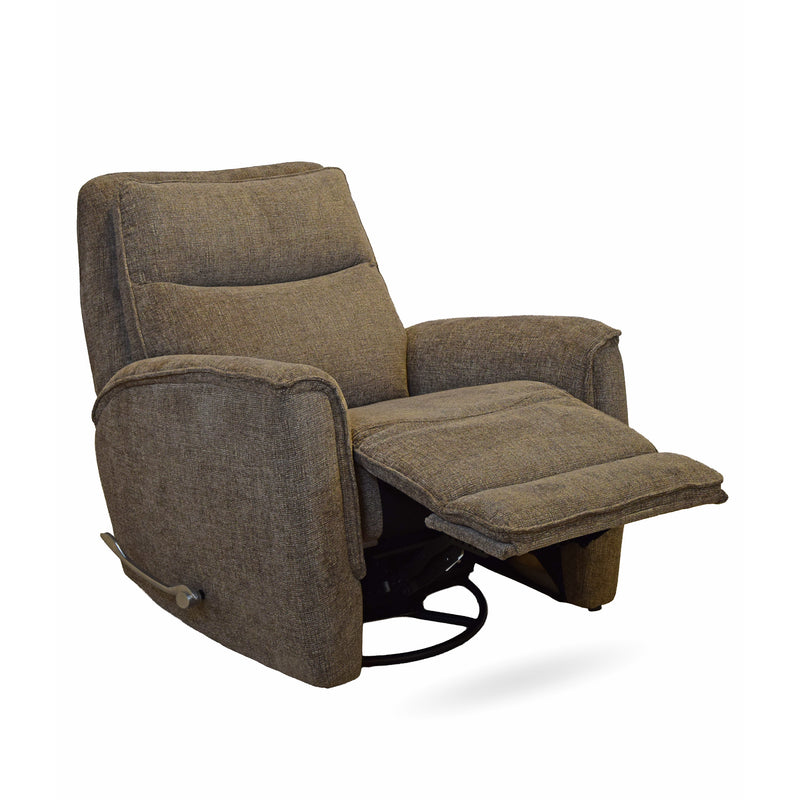 Lily Swivel Glider Recliner
