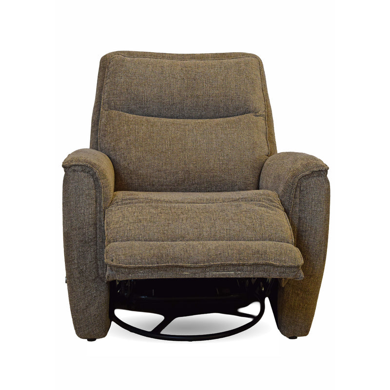 Lily Swivel Glider Recliner
