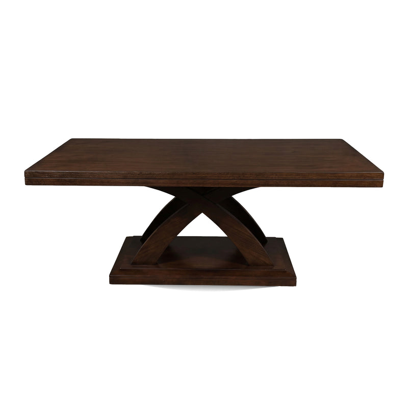 Jocelyn Cocktail Table