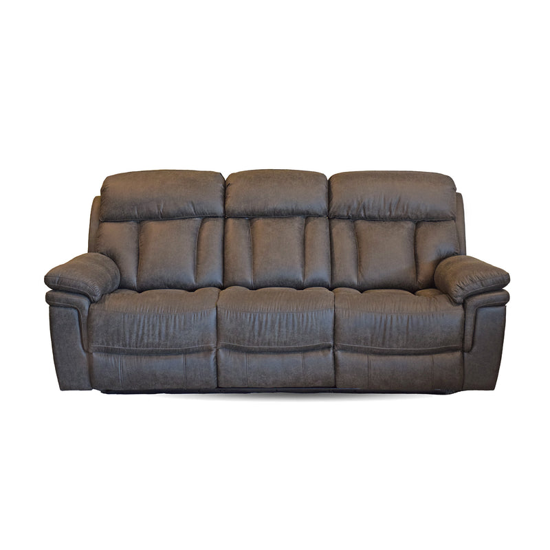 Texas Granite Reclining Sofa