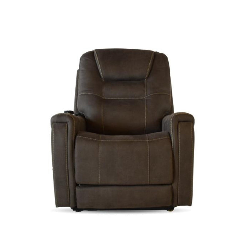 Brisbane Stone Power Lift Recliner