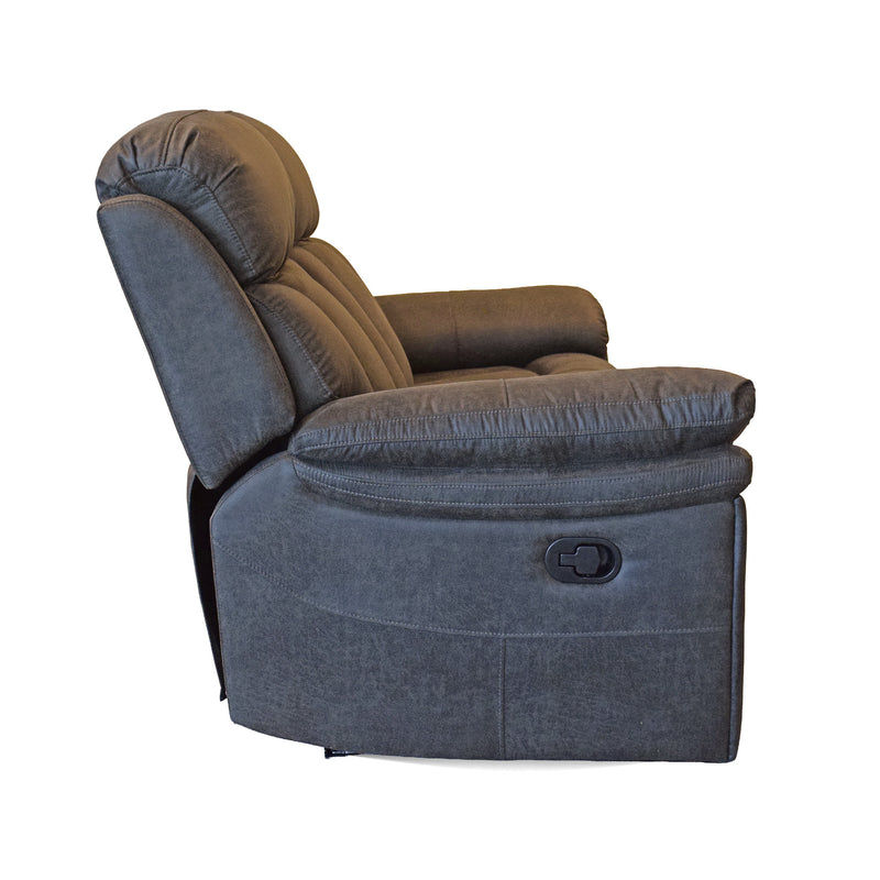 Texas Granite Reclining Sofa