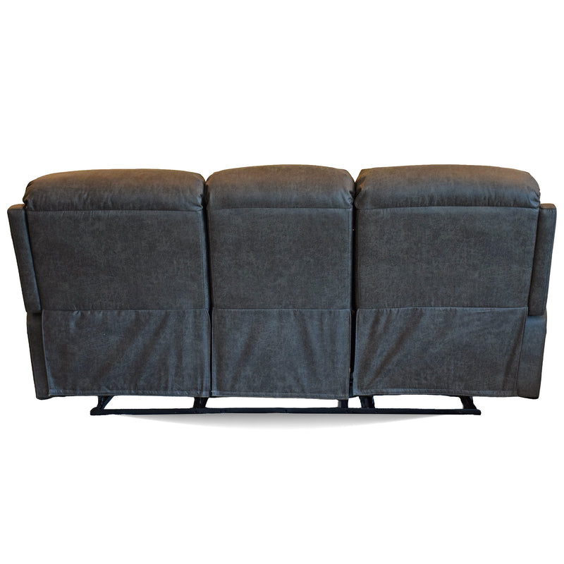 Texas Granite Reclining Sofa