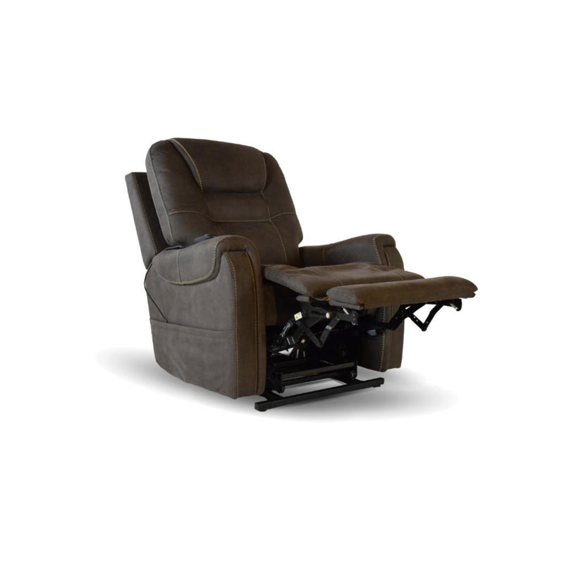 Brisbane Stone Power Lift Recliner