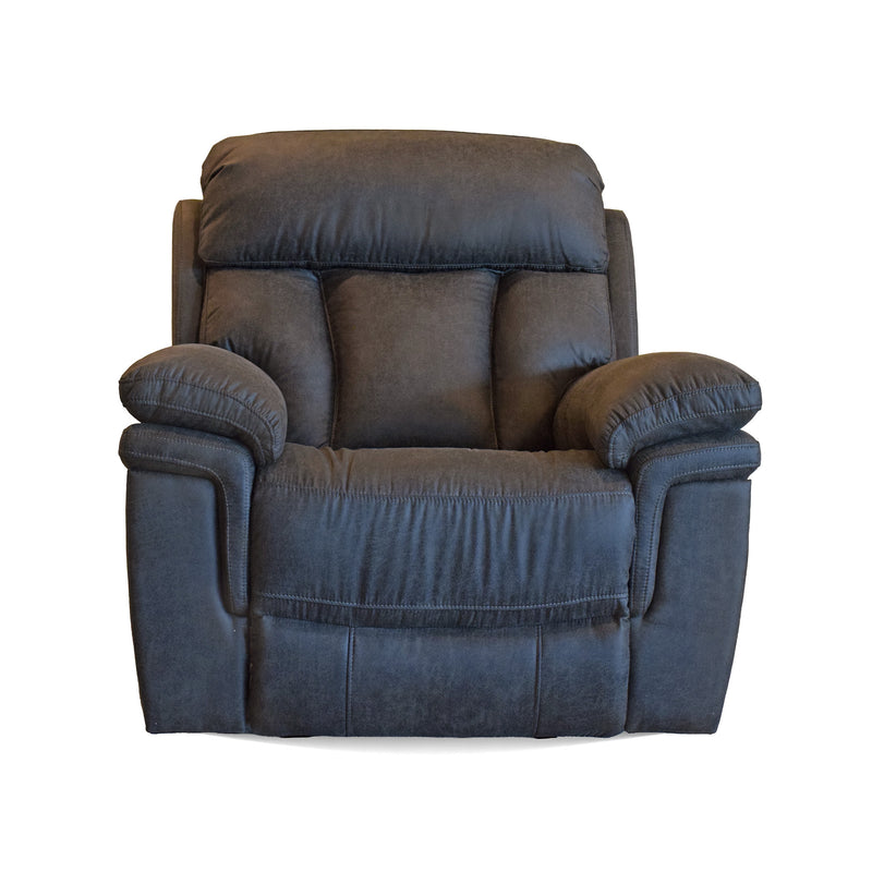 Texas Granite Glider Recliner