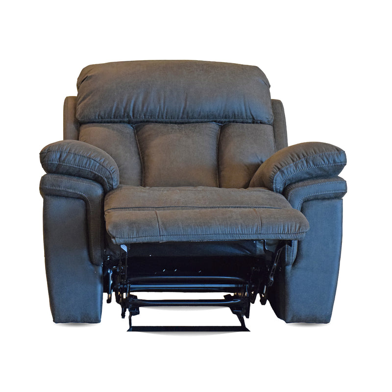 Texas Granite Glider Recliner