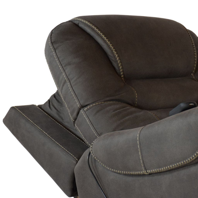 Brisbane Stone Power Lift Recliner