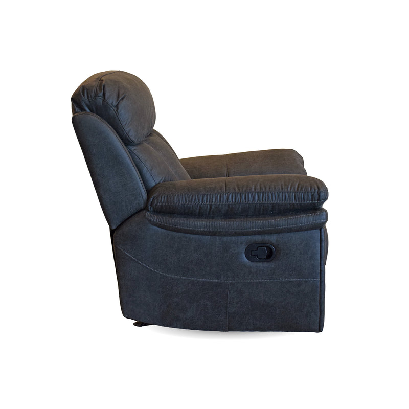Texas Granite Glider Recliner